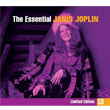 The Essential Janis Joplin 3.0