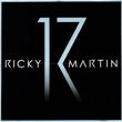 17 Ricky Martin