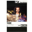 Live At The Acropolis Yanni