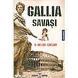 Gallia Sava Kum Saati Yaynlar
