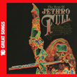 10 Great Songs Jethro Tull