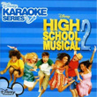 Karaoke High School Musical 2 Disney Karaoke Series