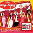 High School Musical 3 Sing A Long