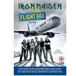 Flight 666 2 DVD Iron Maiden