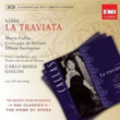 Verdi La Traviata Carlo Maria Giulini