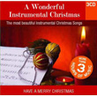 Set A Wonderful Instrumental Christmas Songs