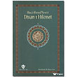 Divan- Hikmet (Karton Kapak) Trkiye Diyanet Vakf