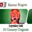 Kenny Rogers 32 Country Originals