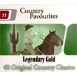 Country Favourites 40 Original Country Classics