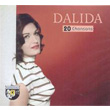 20 Chansons Dalida