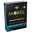 Model 9.Sınıf Matematik Fasikülleri Seti Gür Yayınları