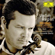 Brahms Violin Concerto Double Concerto Vadim Repin