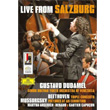 Live From Salzburg Gustavo Dudamel
