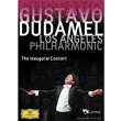 Adams The inaugural Concert Gustavo Dudamel