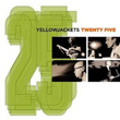 Twenty Five Yellowjackets