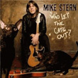 Who Let The Cats Out Mike Stern