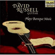 Baroque Guitar David Russell