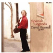 Spanish Legends David Russell