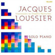 Impressions On Chopin Jacques Loussier