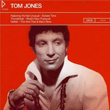 Icons Tom Jones