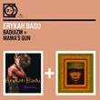 2 For 1 Baduizm Mama`s Gun Erykah Badu