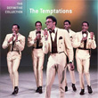 The Definitive Collection Temptations