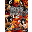 Rock The Nation Kiss