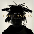 Best Of 2001 2009 The Rasmus