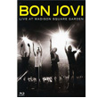 Live At Madison Square Garden Bon Jovi