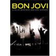 Live At Madison Square Garden Bon Jovi