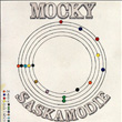 Saskamodie Mocky