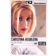 Genie Gets Her Wish Christina Aguilera
