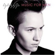 Music For Men The Gossip