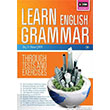 Learn English Grammar Through Tests And Exercises Eitim Yaynevi