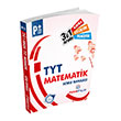 TYT Plus Serisi Matematik 3 ü 1 Arada Soru Bankası Puan Yayınları