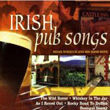 Irish Pop Songs Brian Roebuck