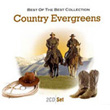 Country Evergreens 2 CD Set