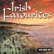 Irish Favourites 2 CD Set