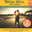 Bossa Nova For Lovers 3 CD Set