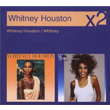 Whitney Houston Whitney