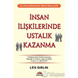 nsan likilerinde Ustalk Kazanma Kreatif Yaynclk