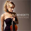 Fantasie Nicola Benedetti