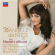 Mozart Arias Danielle De Niese