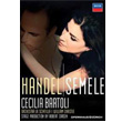 Handel Semele Cecilia Bartoli