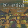 Reflections Of Spain David Russell