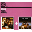 2 For 1 Abba Arrival