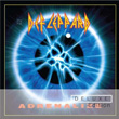 Adrenalize 2 Cd Deluxe Def Leppard