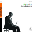 Ascension John Coltrane