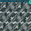 Steel Wheels The Rolling Stones