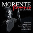 Morente Flamenco Enrique Morente
